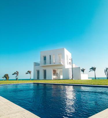 Coastal Region Hotel | Karibao Resort Town