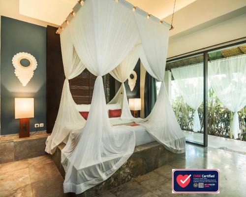 Sanur Hotel | Karmagali Suites Adults only & Private Pool Family Villas