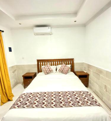 Seminyak House | Karna Guest House