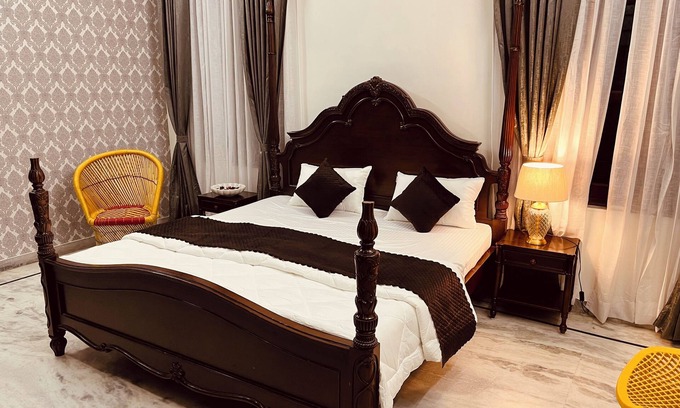 Udaipur Apartment | Karnı kripanA humble abode in city centre of udaipur the city of lakes