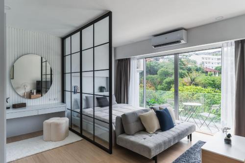 Karon Apartment | Karon Beach Hill View Appartment