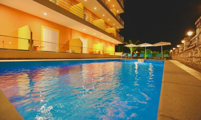 Himare Hotel | Karos Hotel Llaman