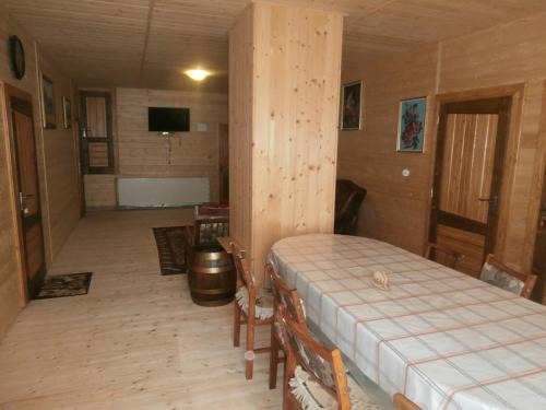 Izki Apartment | Karpatskiy Domik Izki