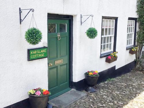 Winsford House | Karslake Cottage