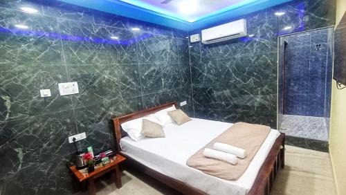 Tiruvannamalai Cabin | Karthik Residency Thiruvannamalai