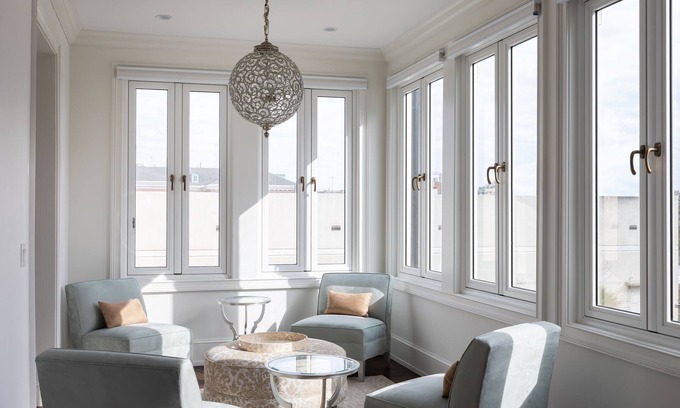 Historic District - North Apartment | Kasa Jules Savannah