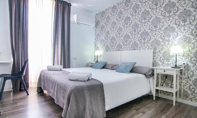 Sant Francesc House | Kasa Katia Guest House