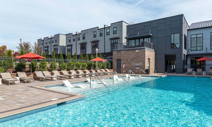 Charlotte Apartment | Kasa | Minutes from Local Hotspots, Family Friendly | Charlotte