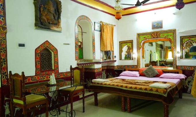 Bundi Resort | Kasera Paradise