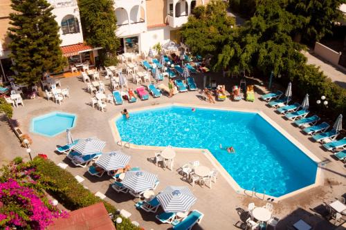 Ialyssos Apartment | Kassandra Hotel