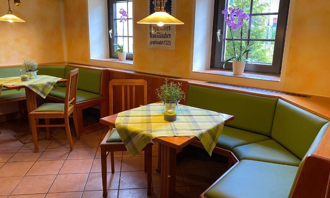 Muhlbach Hotel | Kastanienhof