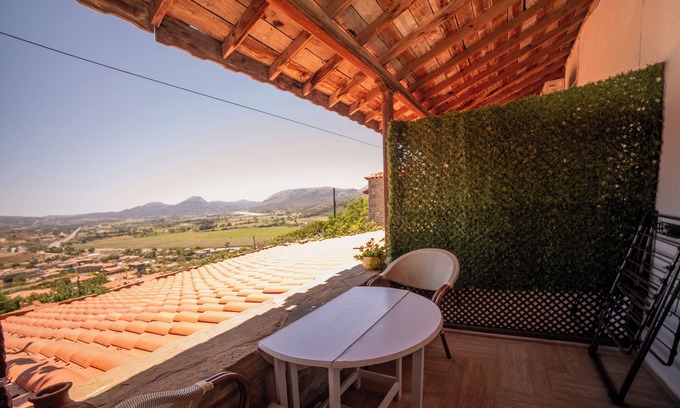 Kalekoy Koyu Hotel | Kastro Konak Hotel