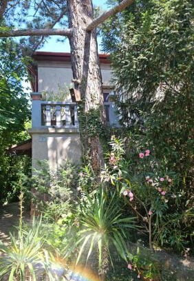 Balatonfured Apartment | Kasza Villa