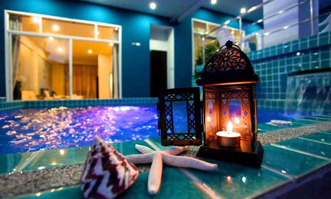 Karon Hotel | Kata Sea Host
