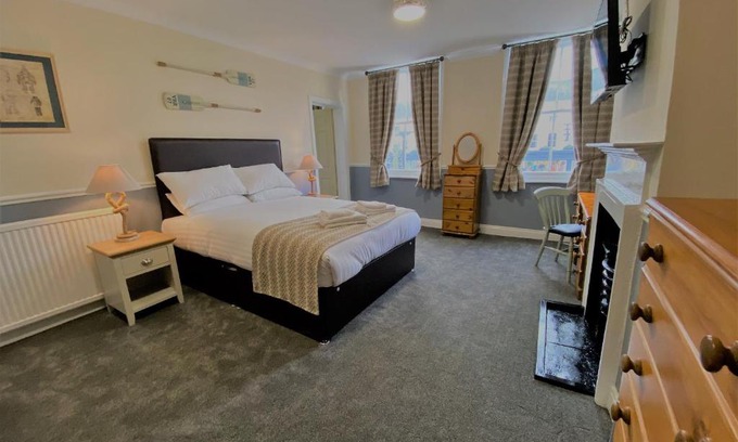 Northallerton Hotel | Katch