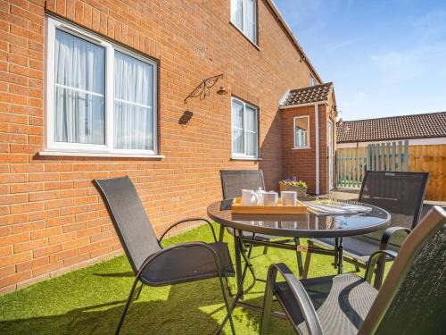 North Somercotes House | Katelan's Cottage - Uk42145