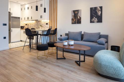 Daratsos Apartment | Katerina Apartments
