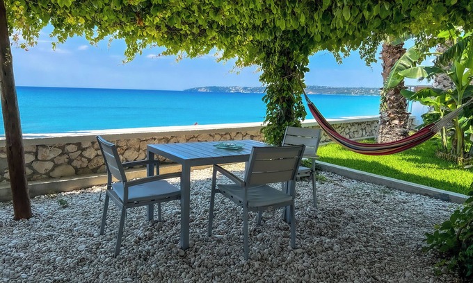 Mousata House | Katerina Mare - 5 steps from the beach