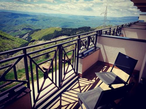 Lisina Apartment | Katia М14 Milmari Resort