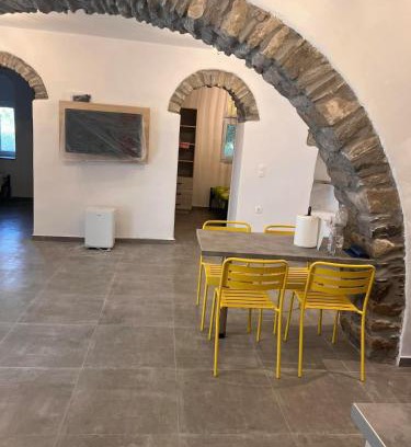 Tinos Apartment | Katoi Apartment