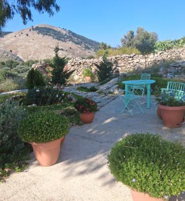 Symi House | KatoMeria
