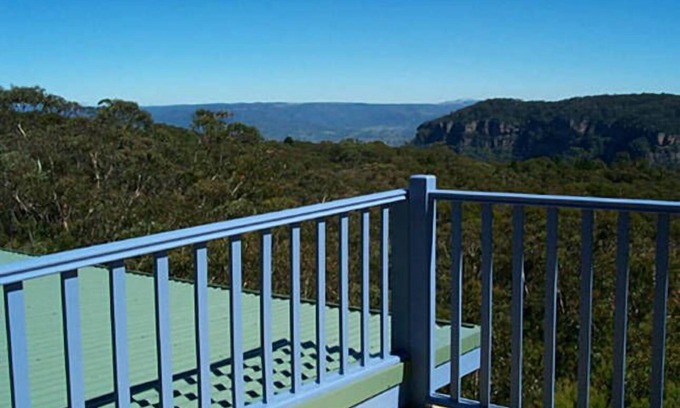 Katoomba Cottage | Katoomba Blue Mountains Retreat
