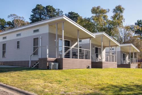 Katoomba Other | Katoomba Falls Tourist Park