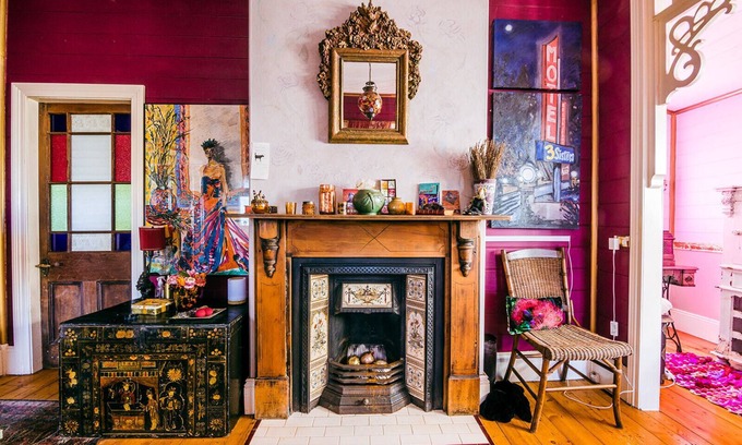 Katoomba Apartment | Katoomba's Jewell - heart of Katoomba