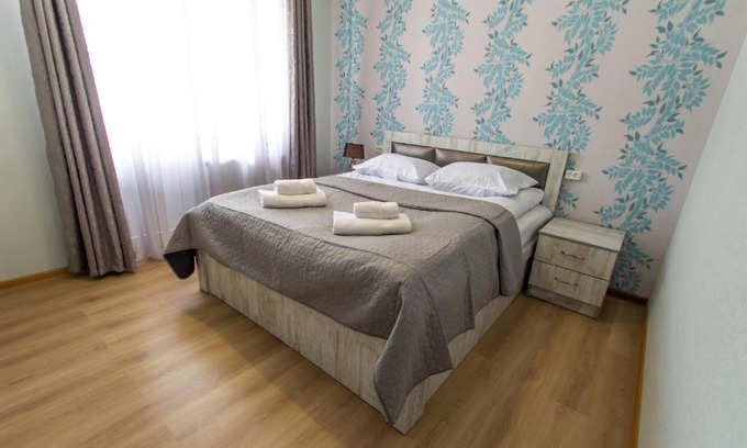 Bagvdanari House | Katos Guesthouse Mestia