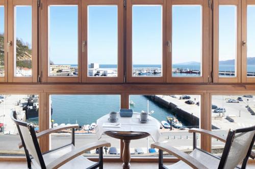 Getaria House | Katrapona