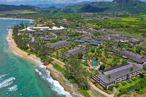 Wailua Resort | Kauai Coast Resort at the Beach Boy