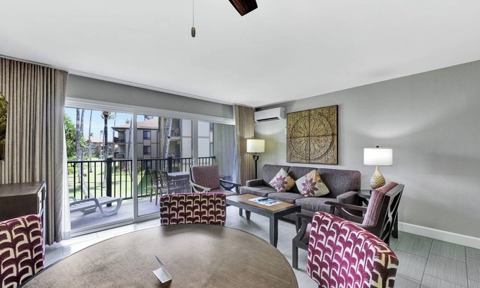 Kapaa Condo | Kauai Serenity Condo | Pono Kai Resort E206