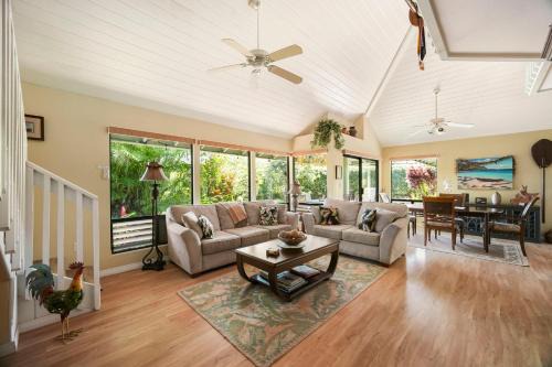 Princeville House | Kauai Vacation Home