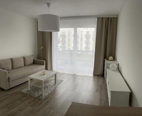West Pomeranian Voivodeship Apartment | Kawalerka Cukrowa