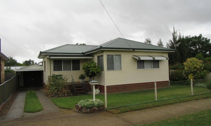 Central Mudgee Cottage | Kaylee Cottage Mudgee