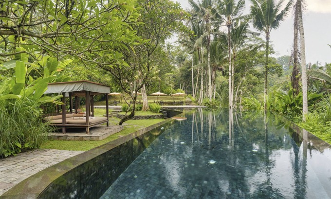 Sayan Villa | Kayumanis Ubud Private Villas & Spa