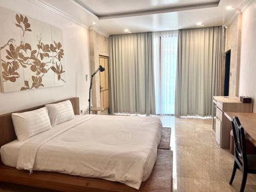 Mas Bed & Breakfast | Kayun House Ubud