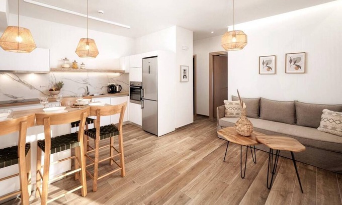 Matala Apartment | Kayy Apartments 4 in Matala