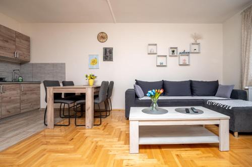 Subotica Apartment | KC Apartment
