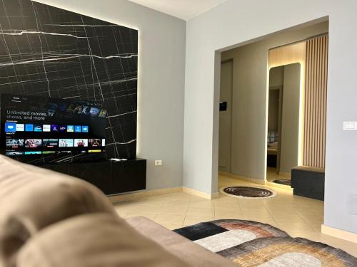 Tirana Apartment | Keda's Appartement