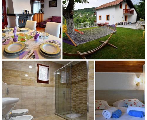 Sarajevo Villa | Keep calm