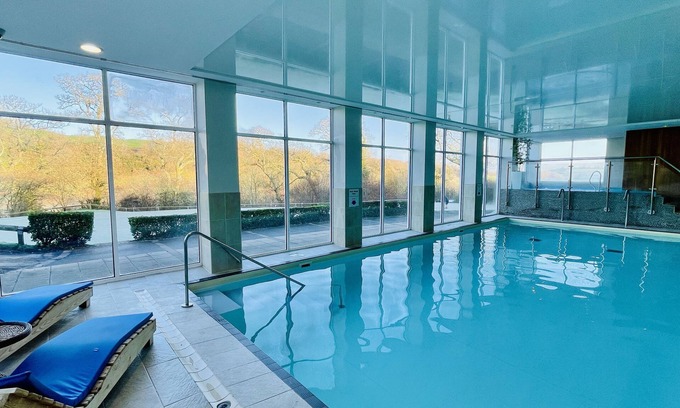 Totnes Apartment | Keepers Cottage - The Dartmouth Hotel, Golf, and Spa