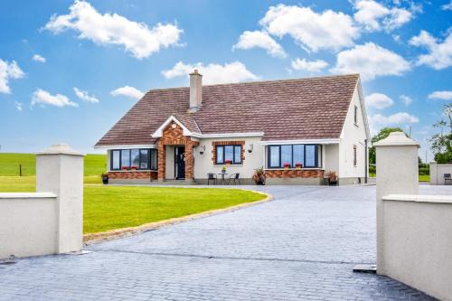 Banagher Bed & Breakfast | Keeraun Hill