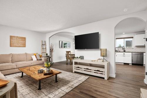 Dundee House | Kef House