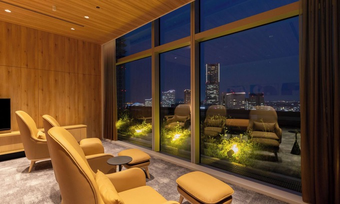 Minato Mirai 21 Hotel | KEIKYU EX HOTEL MINATOMIRAI YOKOHAMA