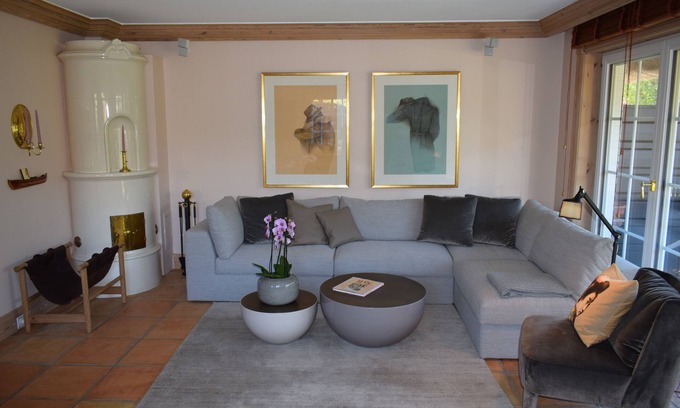Keitum Apartment | Keitum/Sylt - luxury apartment under thatch for discerning guests!