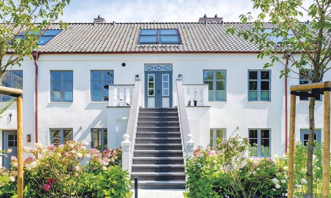 Keitum House | Keitumer Hafenhaus 1 von Appartements & Mehr - Keitumer Hafenhaus 1