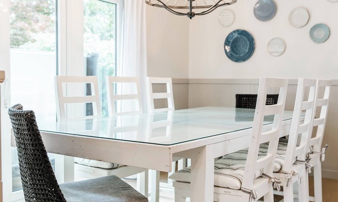 Crawford House | KEL - The Nottingham