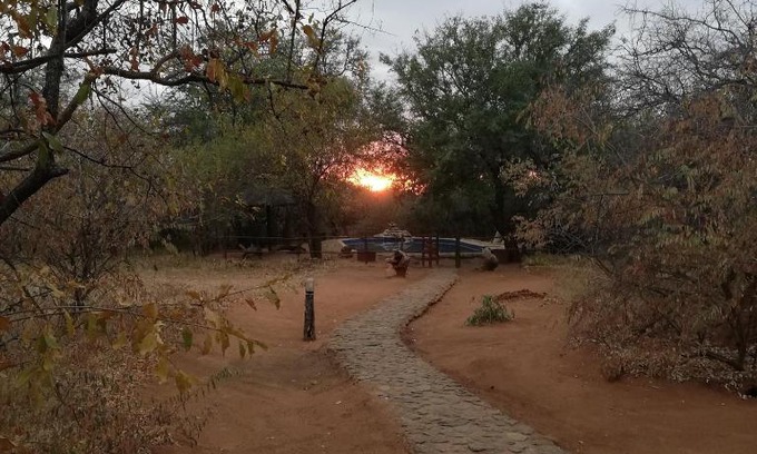 Maruleng Other | Kelora Bush Camp