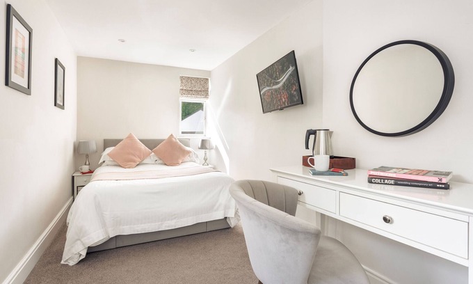 Ambleside Bed & Breakfast | Kelsick Villa Guest House - Scafell